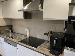 Ferienhaus Güntersberge Ausstattung 19