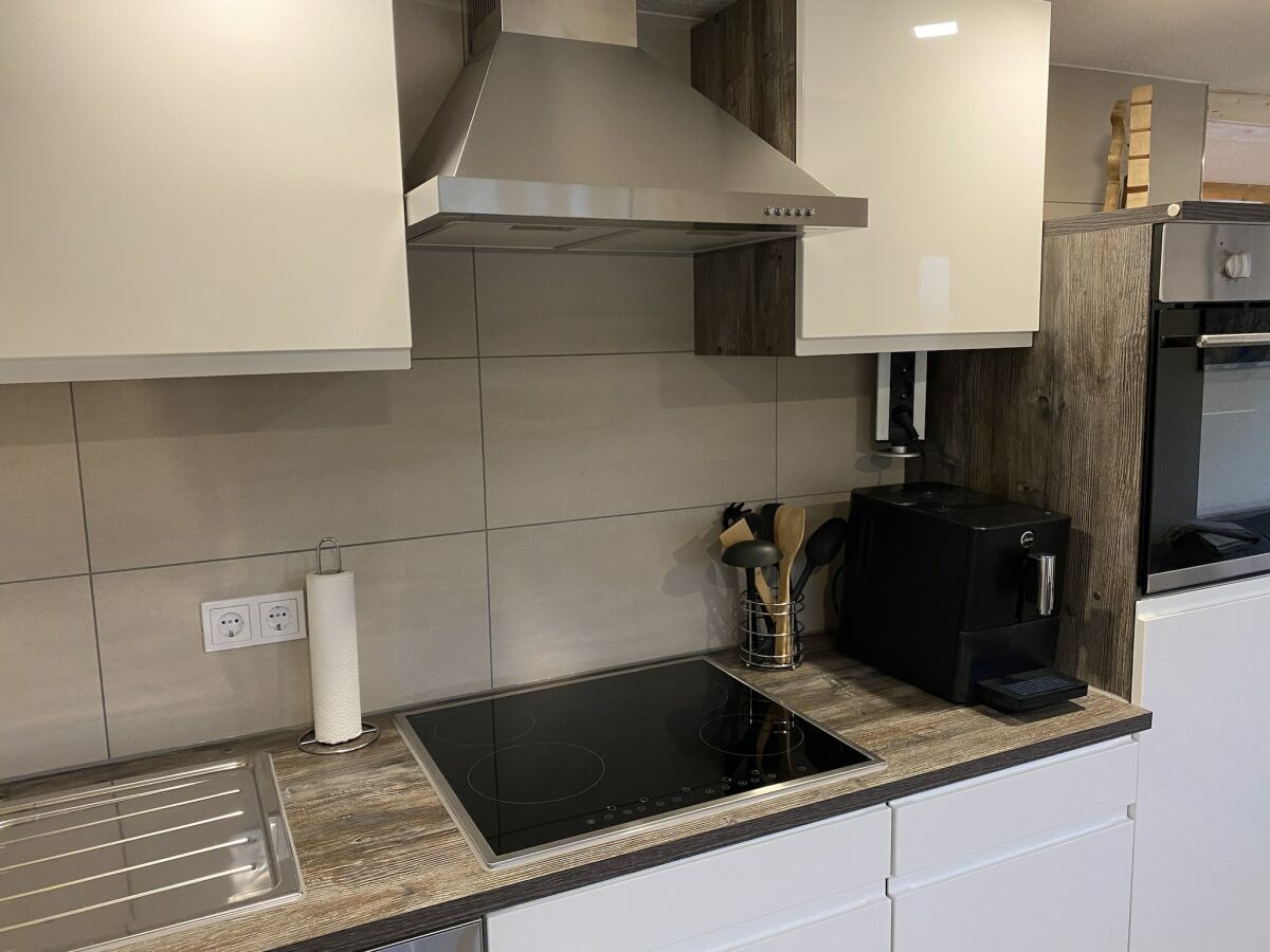 Casa per le vacanze Güntersberge Caratteristiche 10