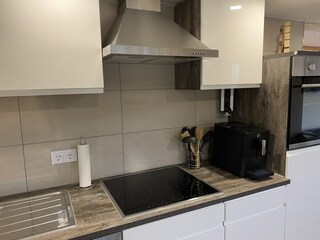 Casa per le vacanze Güntersberge Caratteristiche 9