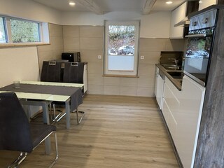 Casa per le vacanze Güntersberge Caratteristiche 11