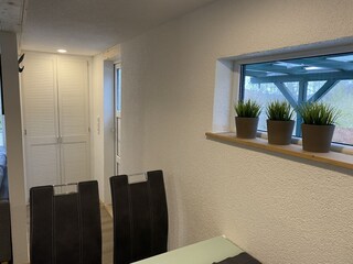 Maison de vacances Güntersberge Équipement 16