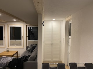 Ferienhaus Güntersberge Ausstattung 24