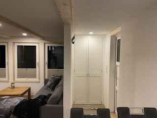 Maison de vacances Güntersberge Équipement 10