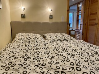 Ferienhaus Güntersberge Ausstattung 15