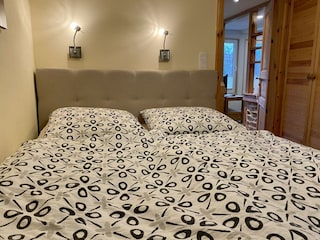 Maison de vacances Güntersberge Équipement 17