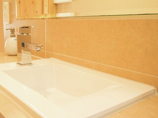 Casa per le vacanze Güntersberge Caratteristiche 13