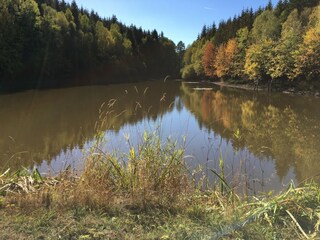 Vakantiehuis Güntersberge Omgeving 28
