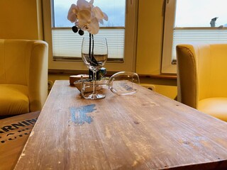 Vakantiehuis Güntersberge  40