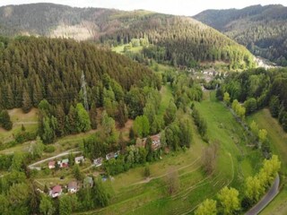 Casa de vacaciones Güntersberge Entorno 39