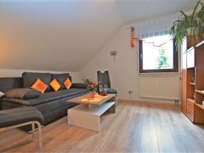 Cosy Apartment in Werda with Garden - Kottengruen - image1