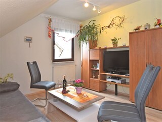 Appartement Kottengruen Kenmerken 10