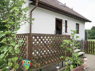Appartement Kottengruen Kenmerken 16