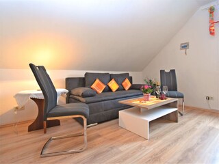 Apartamento Kottengruen Características 10