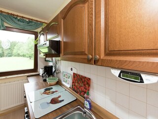 Appartement Kottengruen Kenmerken 21