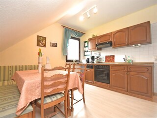 Appartement Kottengruen Équipement 12