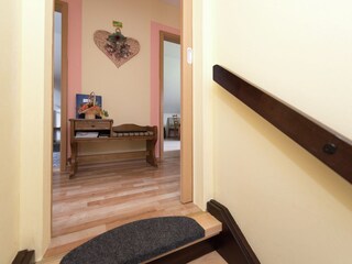 Appartement Kottengruen Équipement 16