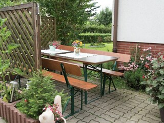 Appartement Kottengruen Enregistrement extérieur 2