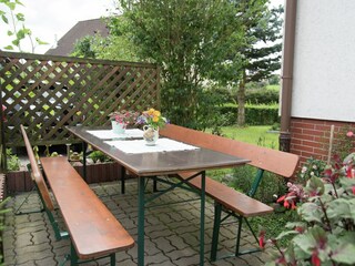 Appartement Kottengruen Enregistrement extérieur 3