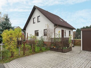 Appartement Kottengruen Buitenaudio-opname 4