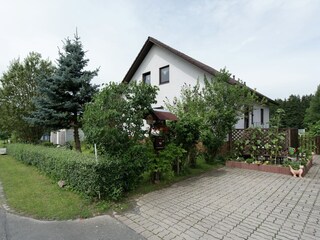 Appartement Kottengruen Enregistrement extérieur 6