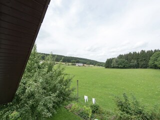 Appartement Kottengruen Buitenaudio-opname 9