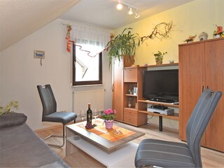 Apartment Kottengruen Ausstattung 10