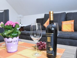 Appartement Kottengruen  32