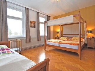 Holiday house Treuen Features 3