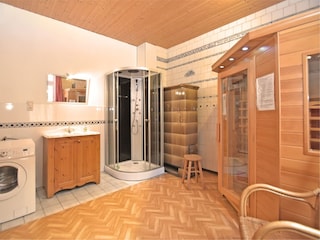 Ferienhaus Treuen  33