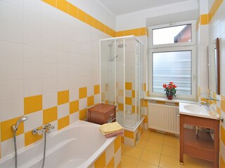 Casa de vacaciones Treuen Características 5