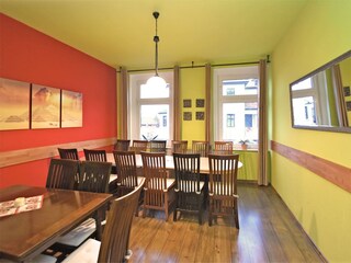 Vakantiehuis Treuen Kenmerken 14