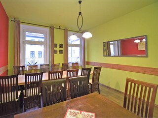Vakantiehuis Treuen Kenmerken 16