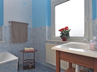 Vakantiehuis Treuen Kenmerken 10