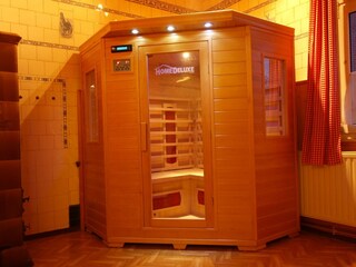 Vakantiehuis Treuen  30