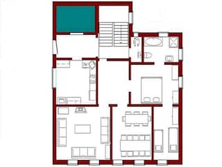 Ferienhaus Treuen  35