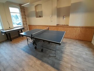 Holiday house Treuen Features 10