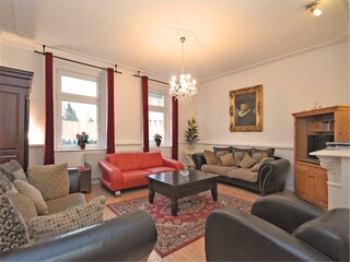 Vakantiehuis Treuen Kenmerken 4