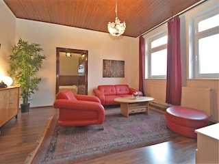 Ferienhaus Treuen Ausstattung 16