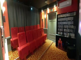 Ferienhaus Treuen  33