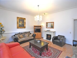 Holiday house Treuen Features 10