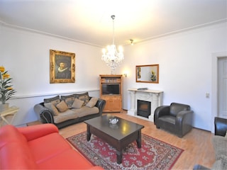 Holiday house Treuen Features 5