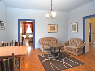 Ferienhaus Treuen Ausstattung 5