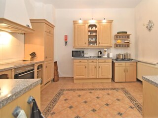 Holiday house Treuen Features 11