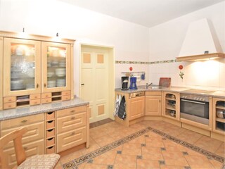 Maison de vacances Treuen Équipement 13