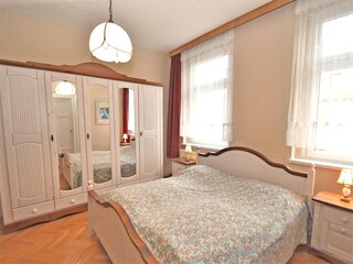 Ferienhaus Treuen Ausstattung 8