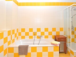 Holiday house Treuen Features 22