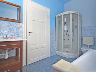 Holiday house Treuen Features 23