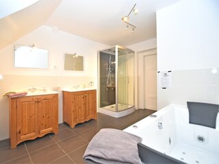 Holiday house Treuen Features 15