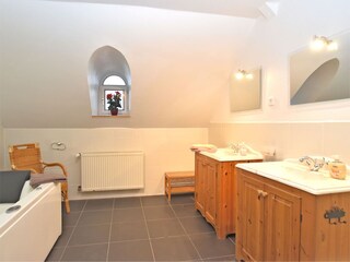 Holiday house Treuen Features 24