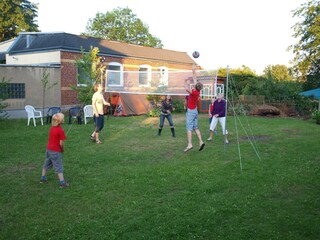 Holiday house Treuen Outdoor Recording 2